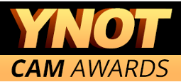 YNOT Cam Awards